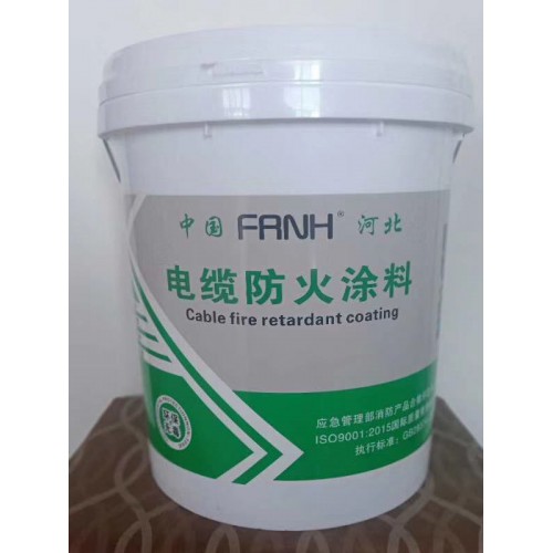钢结构室内薄型防火涂料