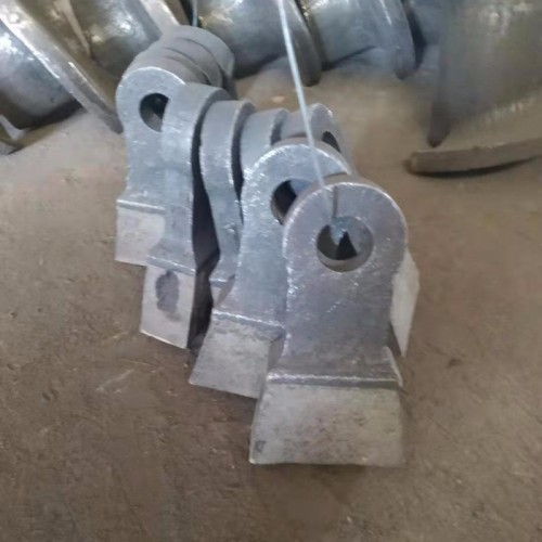 高铬锤头 合金锤头