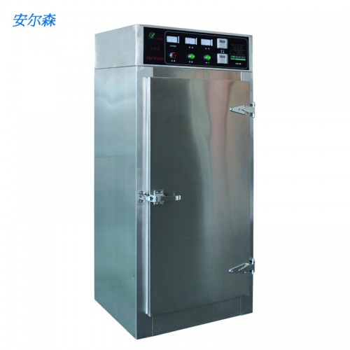 供应安尔森工作服臭氧消毒柜