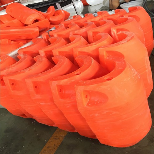 一体式拦污浮筒 水面清理浮筒 浮筒批发