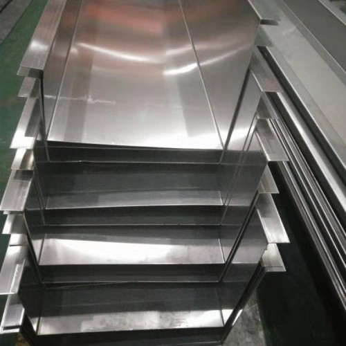 304不锈钢天沟-316L不锈钢水池