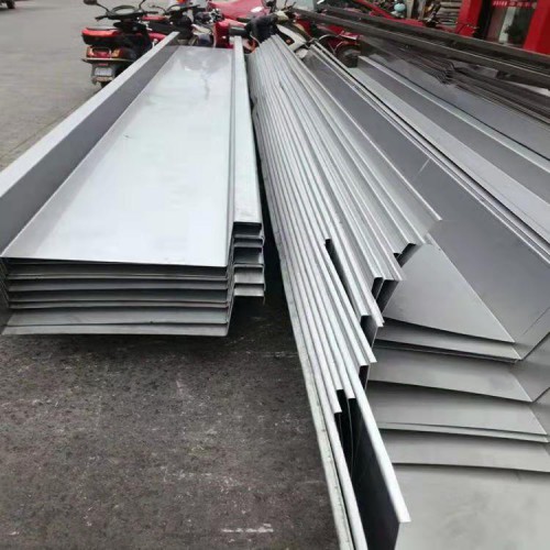 厂家不锈钢天沟 价格 定制