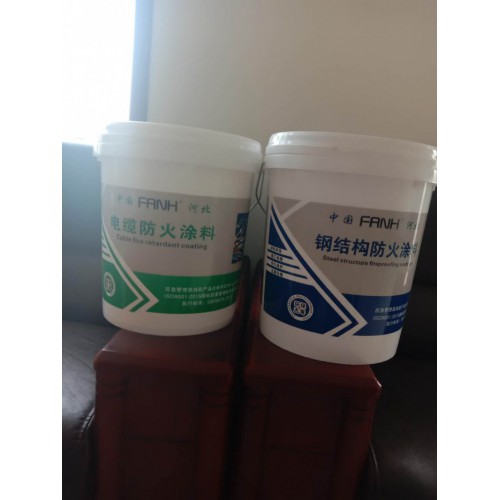 优质钢结构防火涂料
