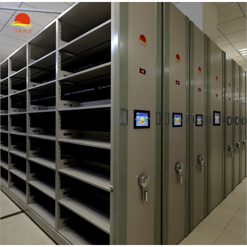 南昌密集架专业定制 阳光库房密集架档案架 智能密集架专家