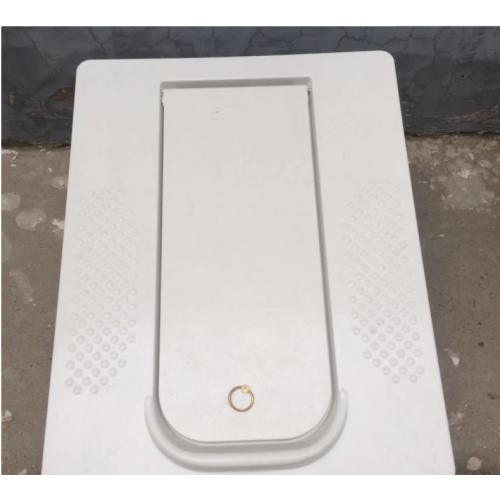 直供玻璃钢模压蹲便器