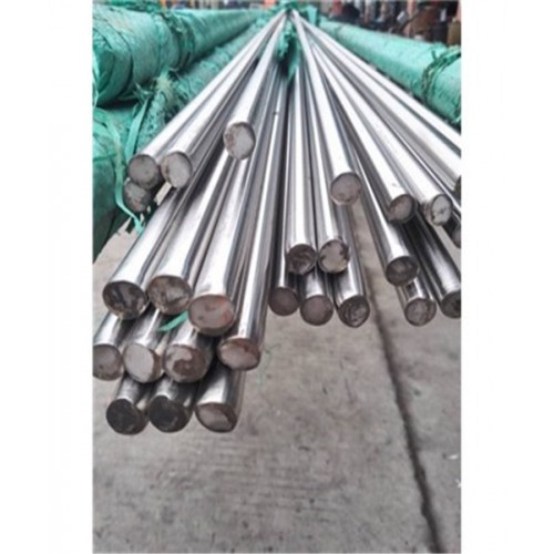 不锈钢光圆-不锈钢圆钢