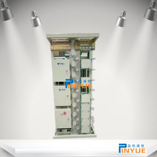 144芯MODF光纤配线架作用特点