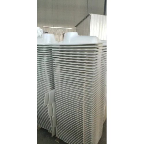 玻璃钢农村环保化粪池