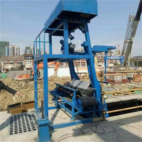 海鹰 全自动循环式三索钢丝绳清污机 自动清洁 运行平稳有力