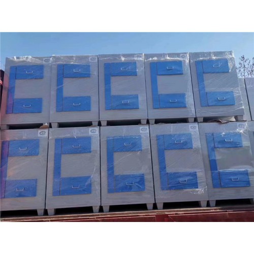 活性炭吸附装置