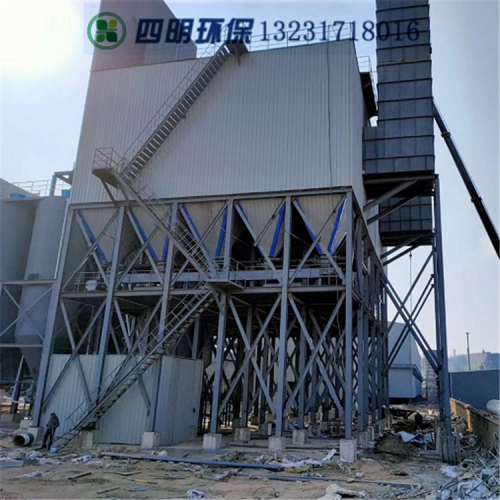 脉冲布袋除尘器厂家