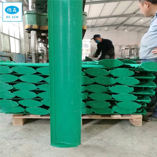 反S型玻璃钢防眩板定制