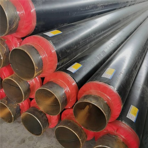 保温钢管 直埋保温钢管