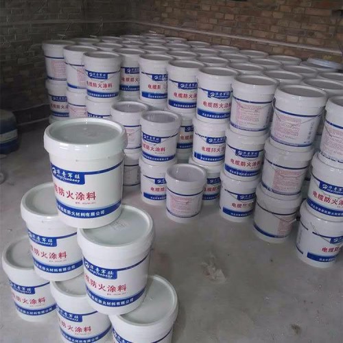 优质钢结构薄型防火涂料