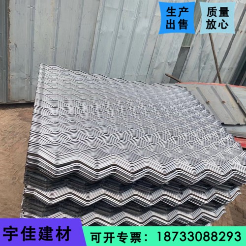 钢笆片 钢笆网片 脚手架钢笆网