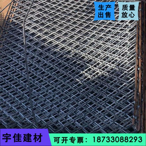 钢笆片尺寸 钢笆网片报价 建筑钢笆网片