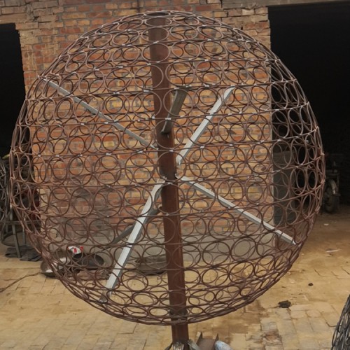 公园绿地花球 花球厂家