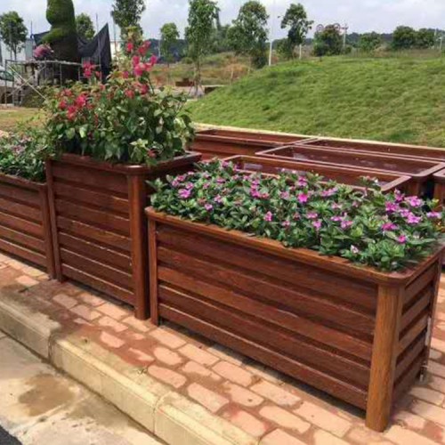 铝合金花箱 花箱价格