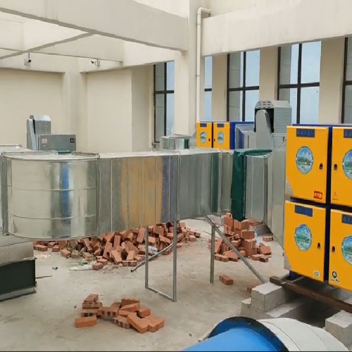 通风管道 通风管道厂家