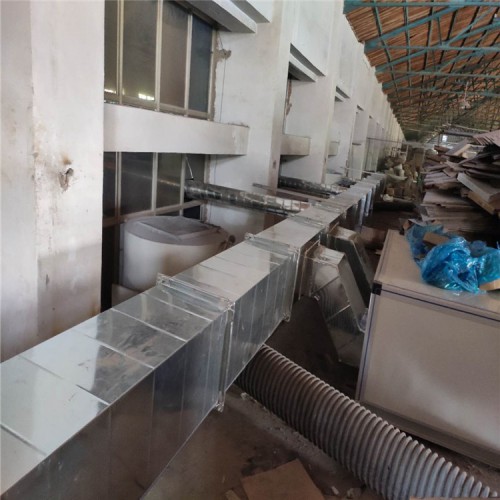 通风管道加工厂家