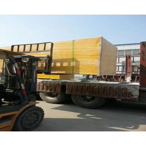 河北鑫轩厂家生产玻璃钢信鸽地网 每平方价格