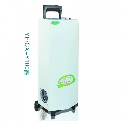 医用臭氧空气消毒机厂家 臭氧消毒杀菌机