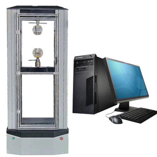 电子万能试验机