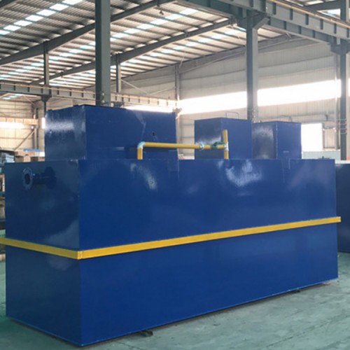 生活污水处理设备