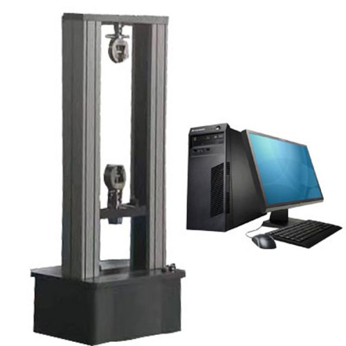 200吨电子万能试验机