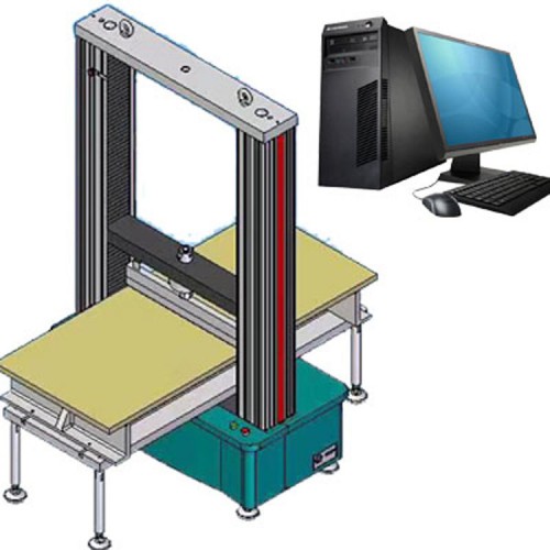 专用电子万能试验机