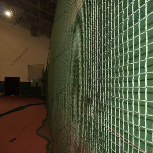 厂家特价供应网球场地隔离网软网