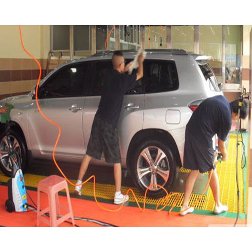 河北鑫轩厂家促销洗车位排水格栅 产品价格