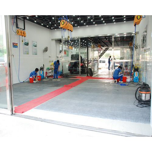 河北鑫轩厂家加工玻璃钢地格栅 产品价格