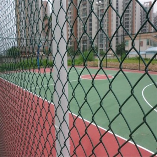 体育馆围网厂家 室外运动场围网