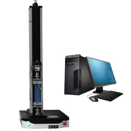 多功能电子万能试验机