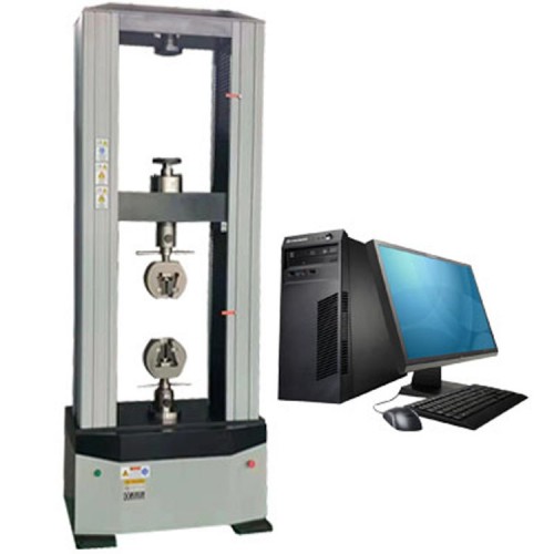 低温电子万能试验机