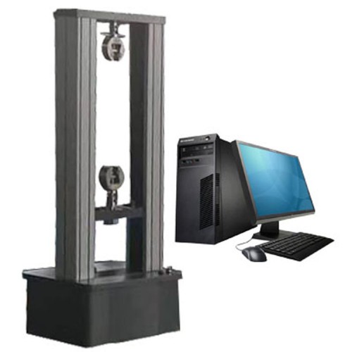 落地式电子万能试验机