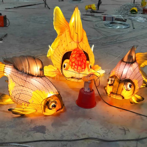 吊灯吊饰酒店酒楼民宿大型灯展灯会彩灯花灯出租厂家直销现货