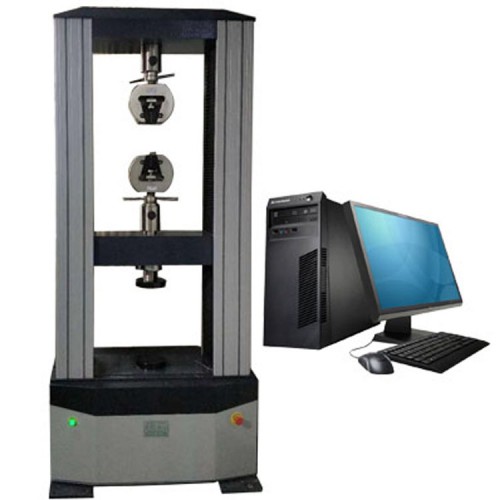 万能电子拉伸试验机