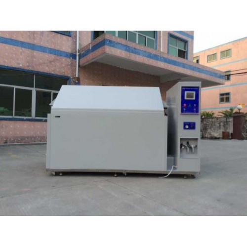 复合盐雾试验箱