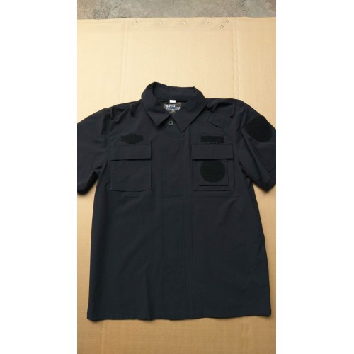 99式夏季速干战训服 战训服 作训服 弹力服 速干服