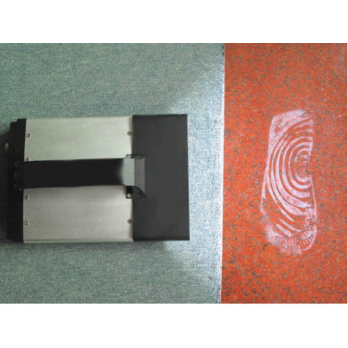 DH-P01宽幅足迹勘察灯 宽幅足迹搜索灯 足迹勘查灯