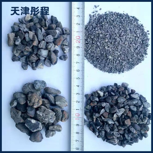 天津彤程页岩陶粒 砖雕陶粒 耐火浇注料陶粒