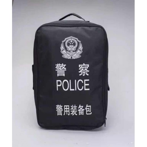 警用装备包 特警战术背包 特警携行包 背包厂家 特警装备包