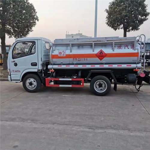 加油车 二手加油车