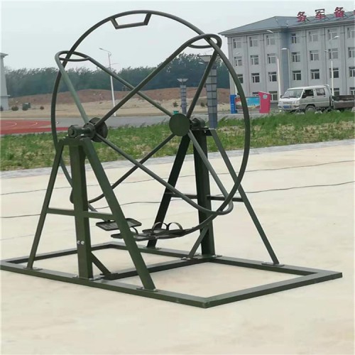 部队训练器材，军事作训器械定制厂家