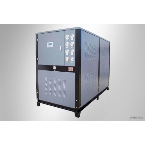 风冷式冷水机
