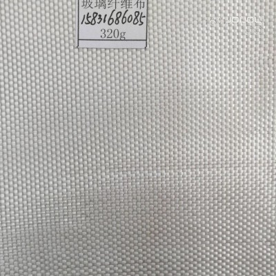 06玻璃钢布