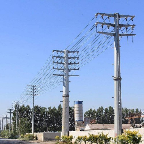 输电钢杆，10KV输电钢杆，35KV输电钢杆