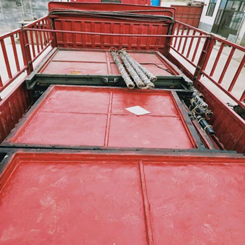 pgz铸铁闸门可定制